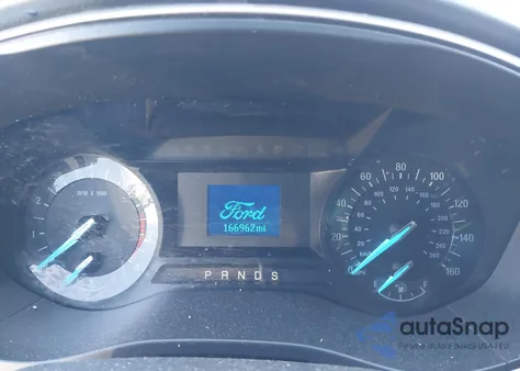 2013 Ford Fusion S from USA, damaged, VIN 3FA6P0G72DR229154